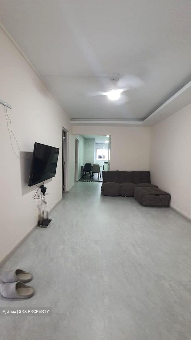 Blk 131 Cashew Road (Bukit Panjang), HDB 3 Rooms #415729801